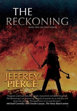 portada The Reckoning: Book Two: Second Coming (in English)