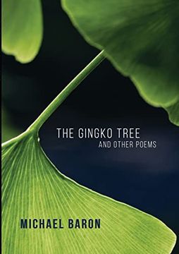 portada The Gingko Tree and Other Poems 