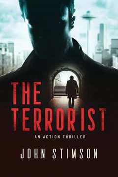 portada The Terrorist (en Inglés)
