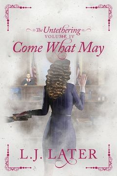 portada Come What May (in English)