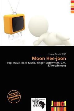 portada moon hee-joon (en Inglés)