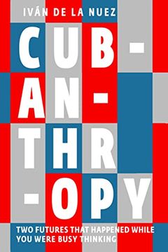 portada Cubanthropy (in English)