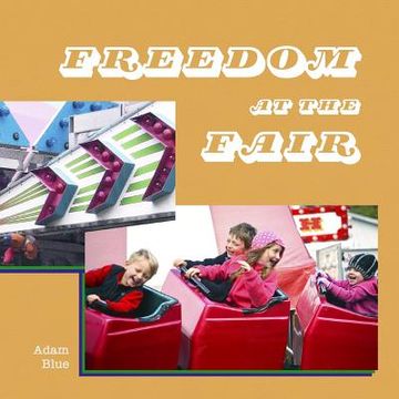 portada Freedom at the Fair (en Inglés)