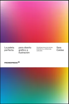 portada ( NANAS ) LA PALETA PERFECTA