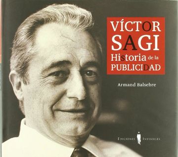 portada Víctor Sagi (in Spanish)