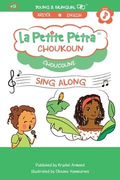 portada Choukoun: Choucoune (en Inglés)