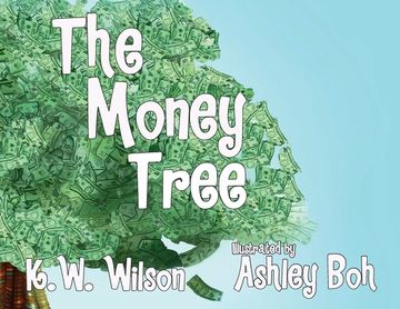 portada The Money Tree (en Inglés)