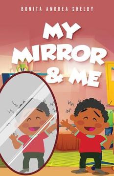 portada My Mirror & Me (en Inglés)