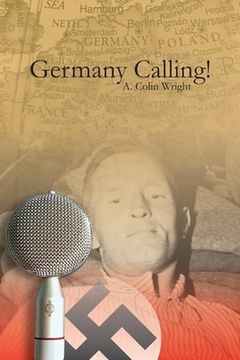 portada Germany Calling ! (en Inglés)