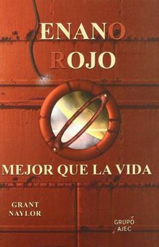 portada MEJOR QUE LA VIDA (in Spanish)