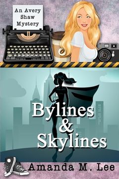 portada Bylines & Skylines (in English)