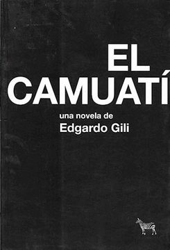 portada Camuati , el (in Spanish)