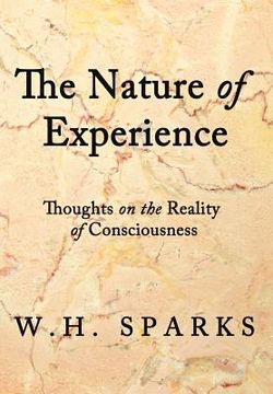 portada the nature of experience