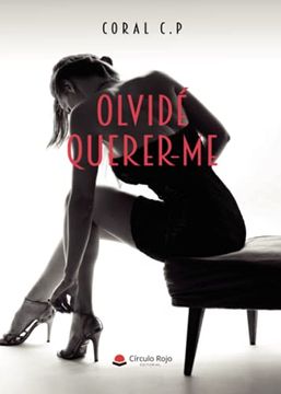 portada Olvidé Querer-Me (in Spanish)