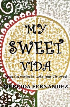 portada My Sweet Vida (in English)