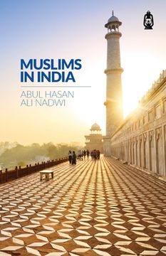 portada Muslims in India (en Inglés)