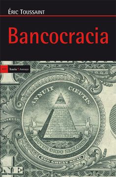portada Bancocracia (in Spanish)