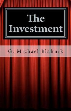 portada the investment (en Inglés)