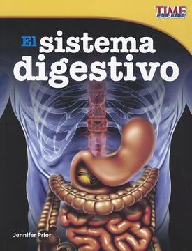 portada El Sistema Digestivo