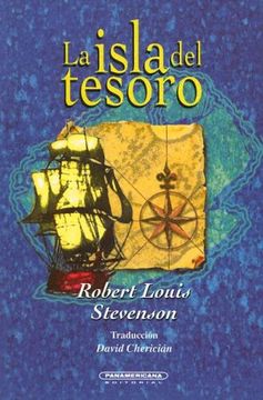LA ISLA DEL TESORO. STEVENSON, ROBERT LOUIS. Libro en papel. 9789978492352  Librería El Virrey