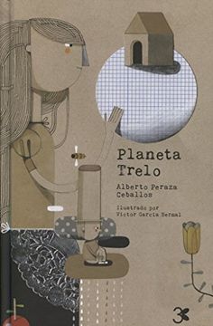 portada Planeta Trelo (Spanish Edition)