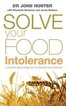 portada solve your food intolerance