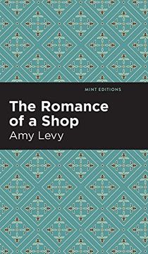 portada Romance of a Shop (en Inglés)