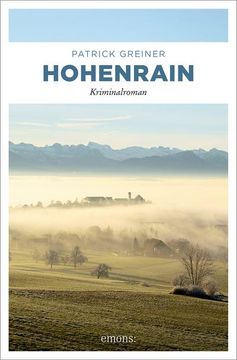 portada Hohenrain (en Alemán)