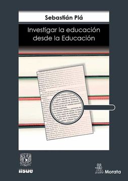 portada Investigar la Educación Desde la Educación