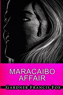 portada Lady from L.U.S.T. #22 - Maracaibo Affair (en Inglés)