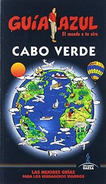 portada Cabo Verde (in Spanish)