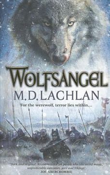 portada wolfsangel (en Inglés)