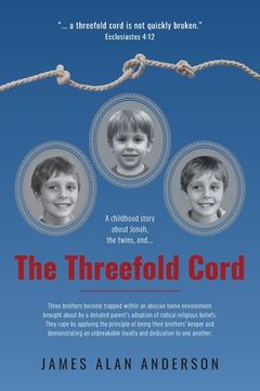 portada The Threefold Cord
