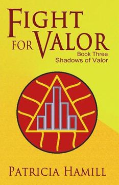 portada Fight for Valor (en Inglés)