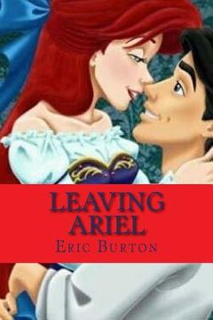 portada Leaving Ariel (in English)