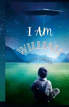 portada I Am William (en Inglés)