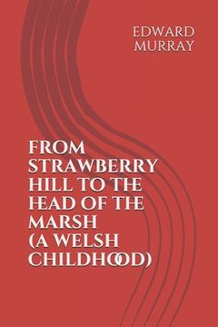 portada From Strawberry Hill to the Head of the Marsh: A Welsh Childhood (en Inglés)