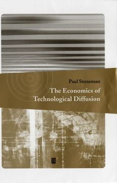 portada the economics of technological diffusion (en Inglés)