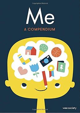 portada Me: A Compendium (Wee Society) (en Inglés)