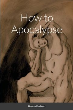 portada How to Apocalypse (in English)