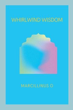 portada Whirlwind Wisdom (en Inglés)