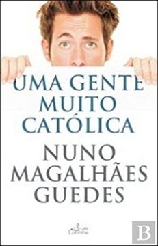 portada (Port). Gente Muito Catolica, uma (in Portuguese)