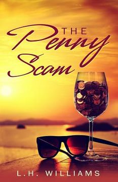 portada The Penny Scam (in English)