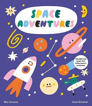 portada Space Adventures (in English)