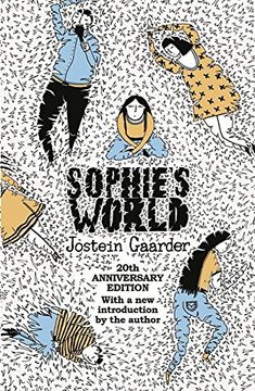 portada Sophie's World: 20th Anniversary Edition