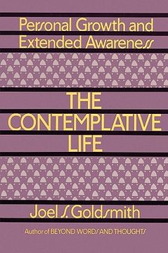portada contemplative life (in English)