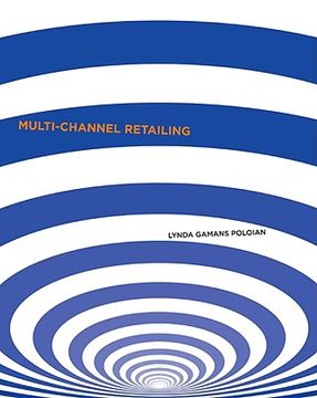 portada Multi-Channel Retailing (Paperback) (en Inglés)