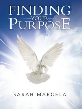 portada Finding Your Purpose (en Inglés)