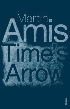 portada Time's Arrow (in English)