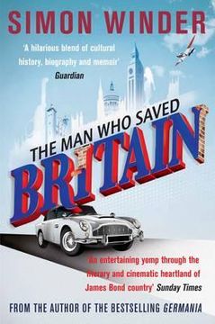 portada man who saved britain